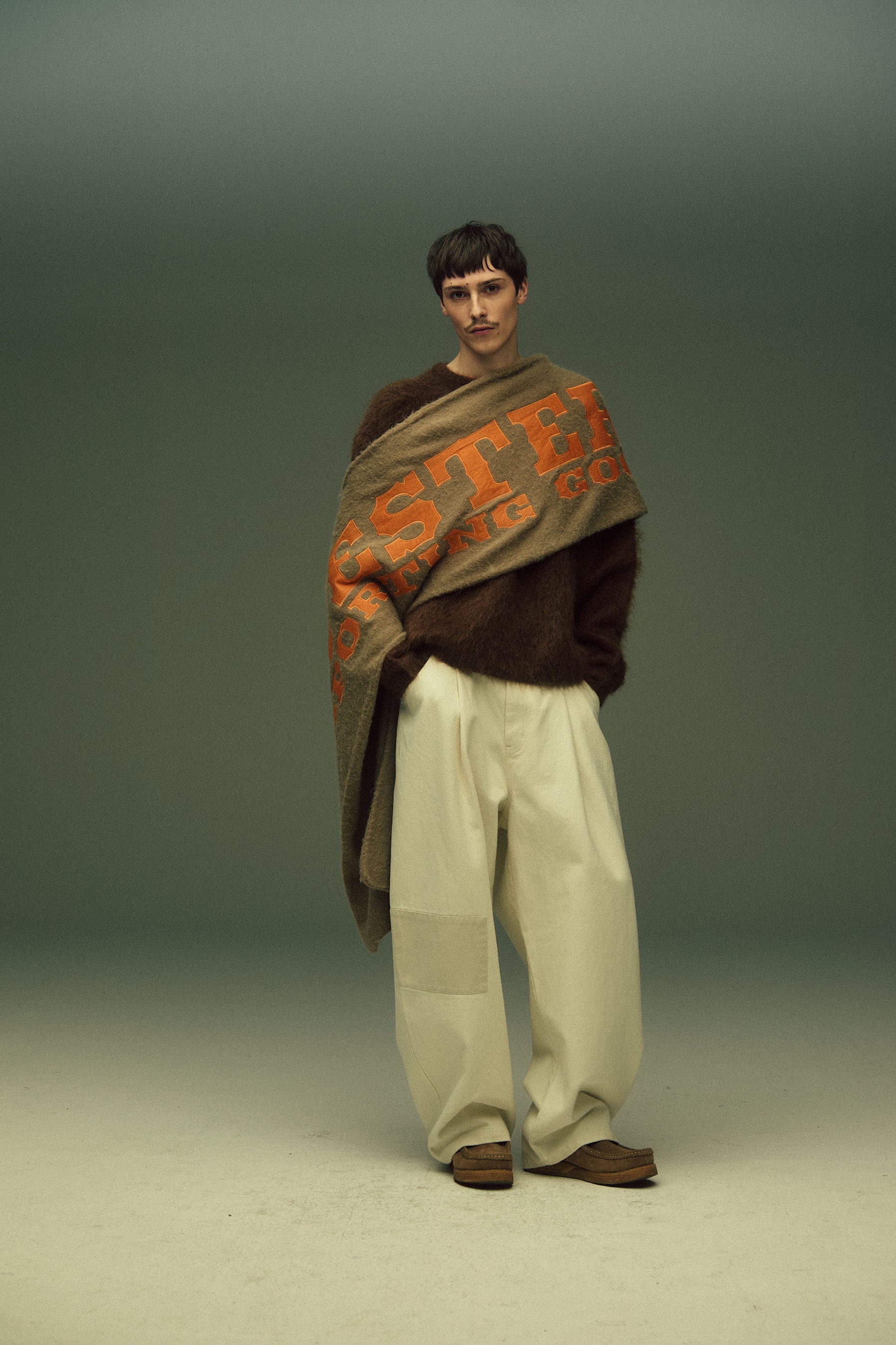 PAL Sporting Goods Fall/Winter 2026 Collection Lookbooks Release Info