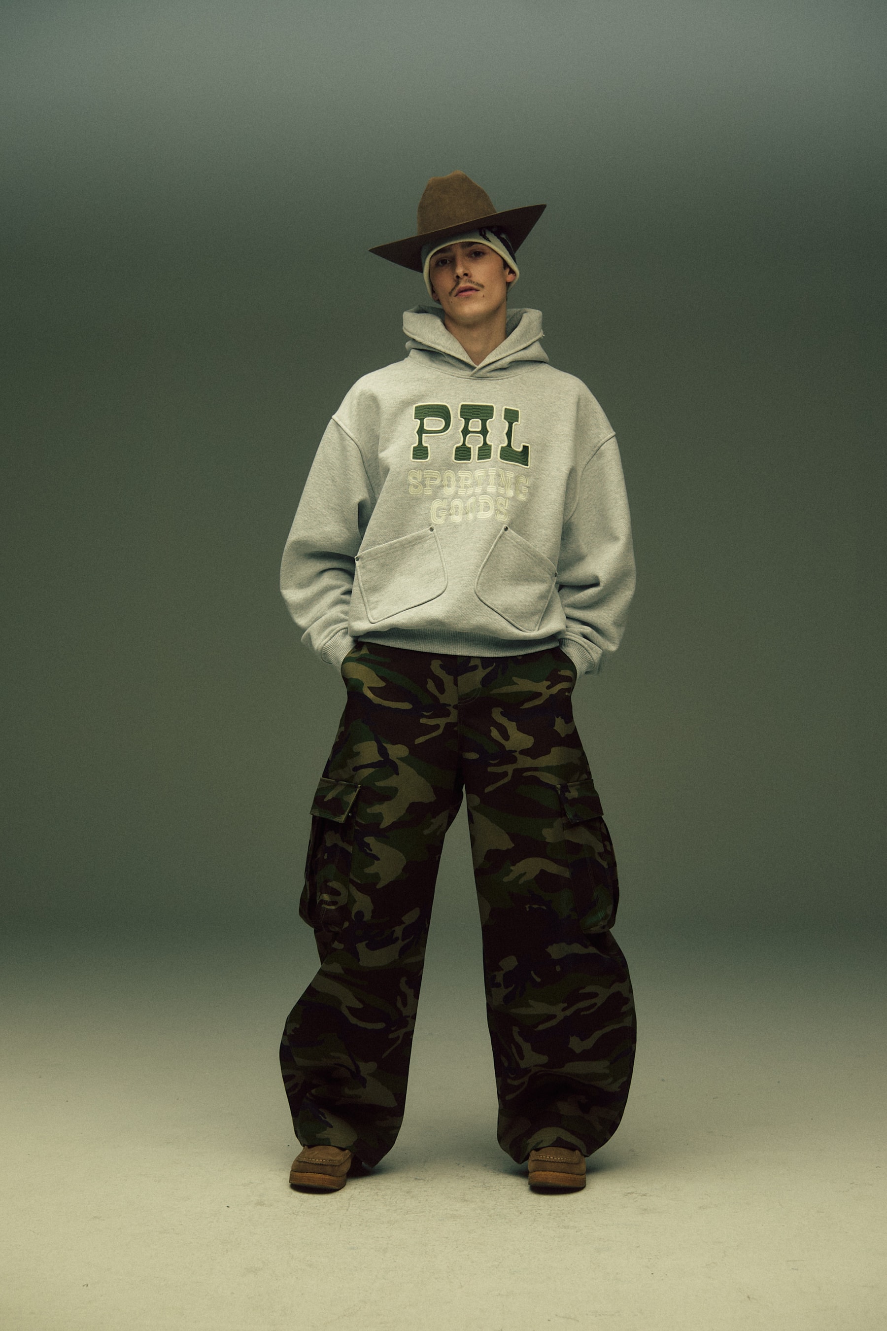 PAL Sporting Goods Fall/Winter 2026 Collection Lookbooks Release Info