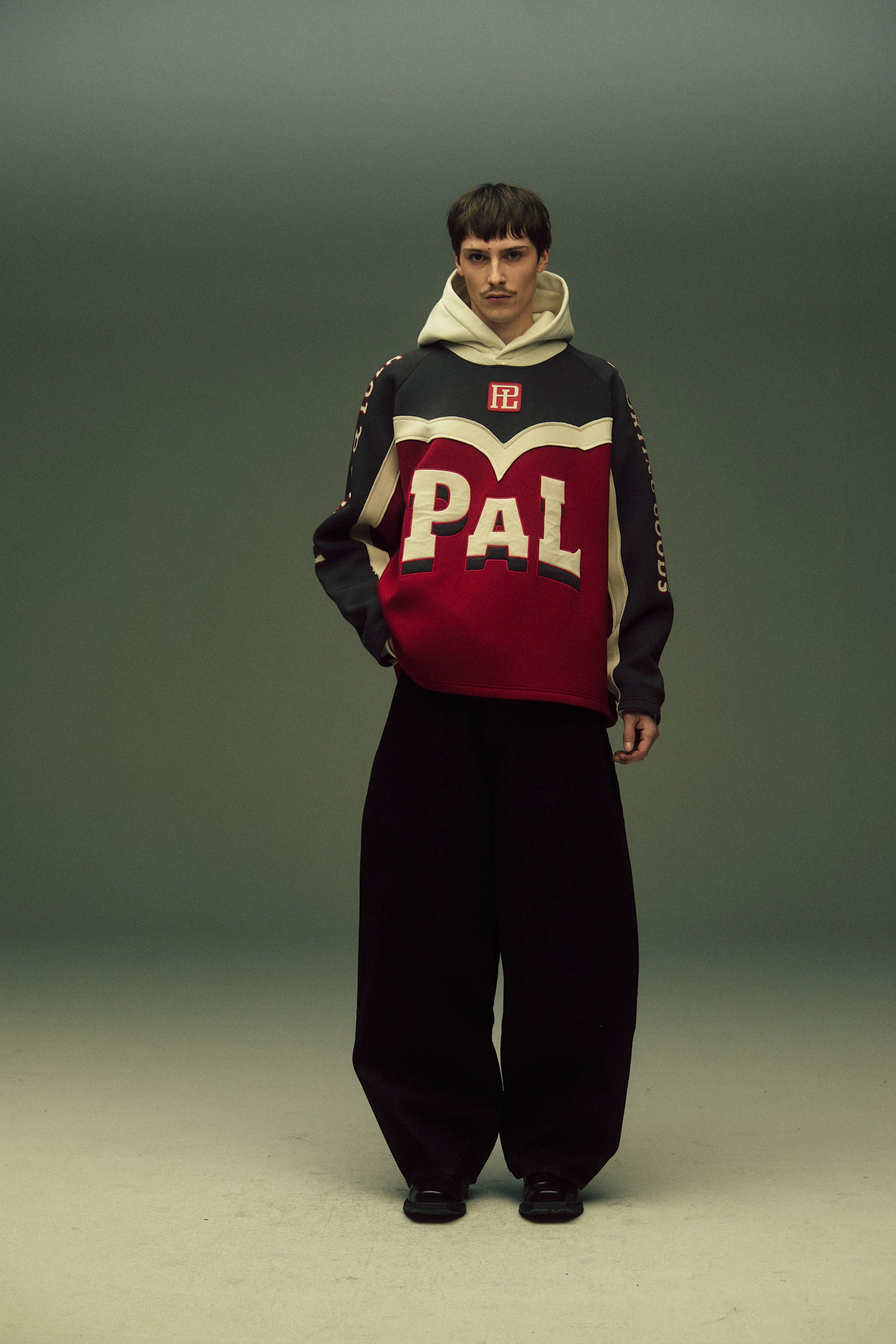 PAL Sporting Goods Fall/Winter 2026 Collection Lookbooks Release Info