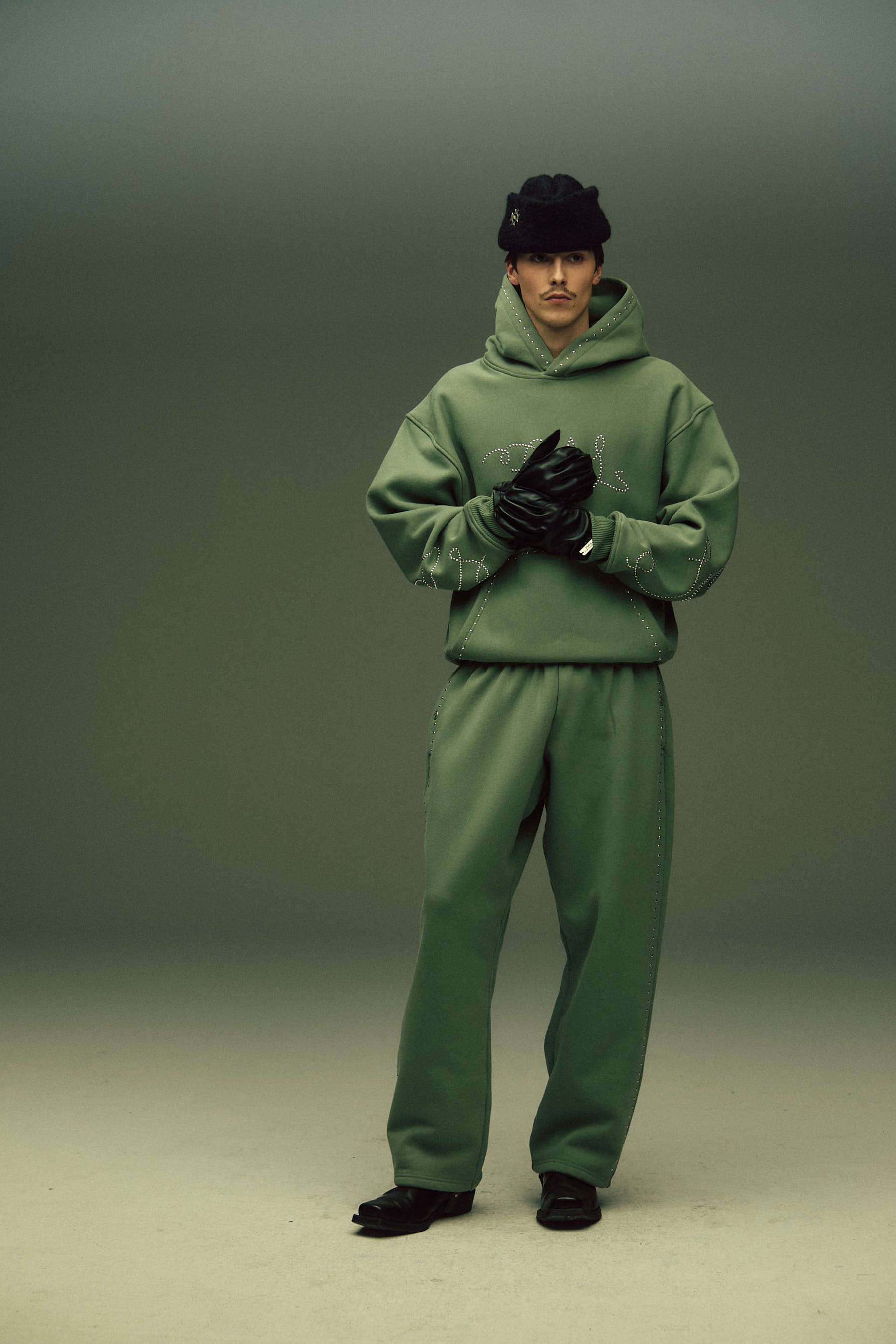 PAL Sporting Goods Fall/Winter 2026 Collection Lookbooks Release Info