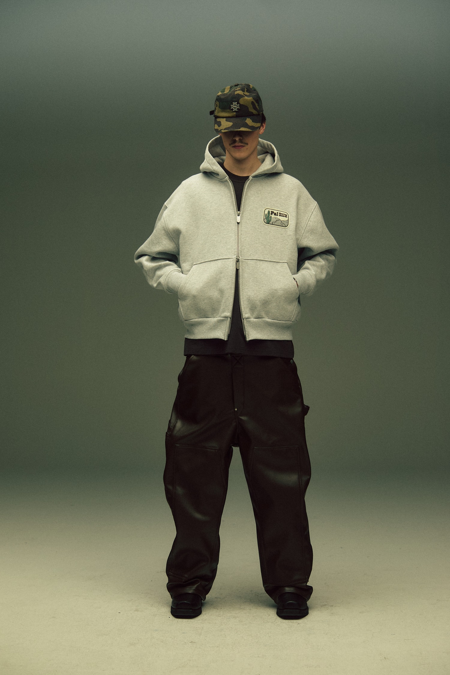 PAL Sporting Goods Fall/Winter 2026 Collection Lookbooks Release Info