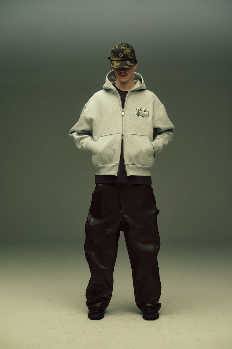 PAL Sporting Goods Fall/Winter 2026 Collection Lookbooks Release Info