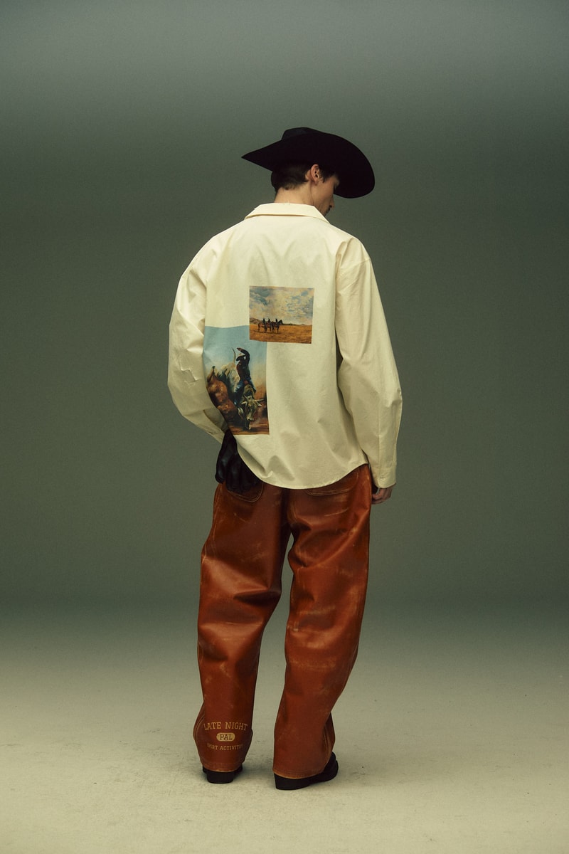 PAL Sporting Goods Fall/Winter 2026 Collection Lookbooks Release Info