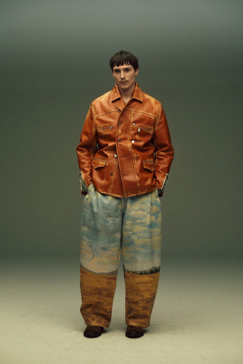 PAL Sporting Goods Fall/Winter 2026 Collection Lookbooks Release Info