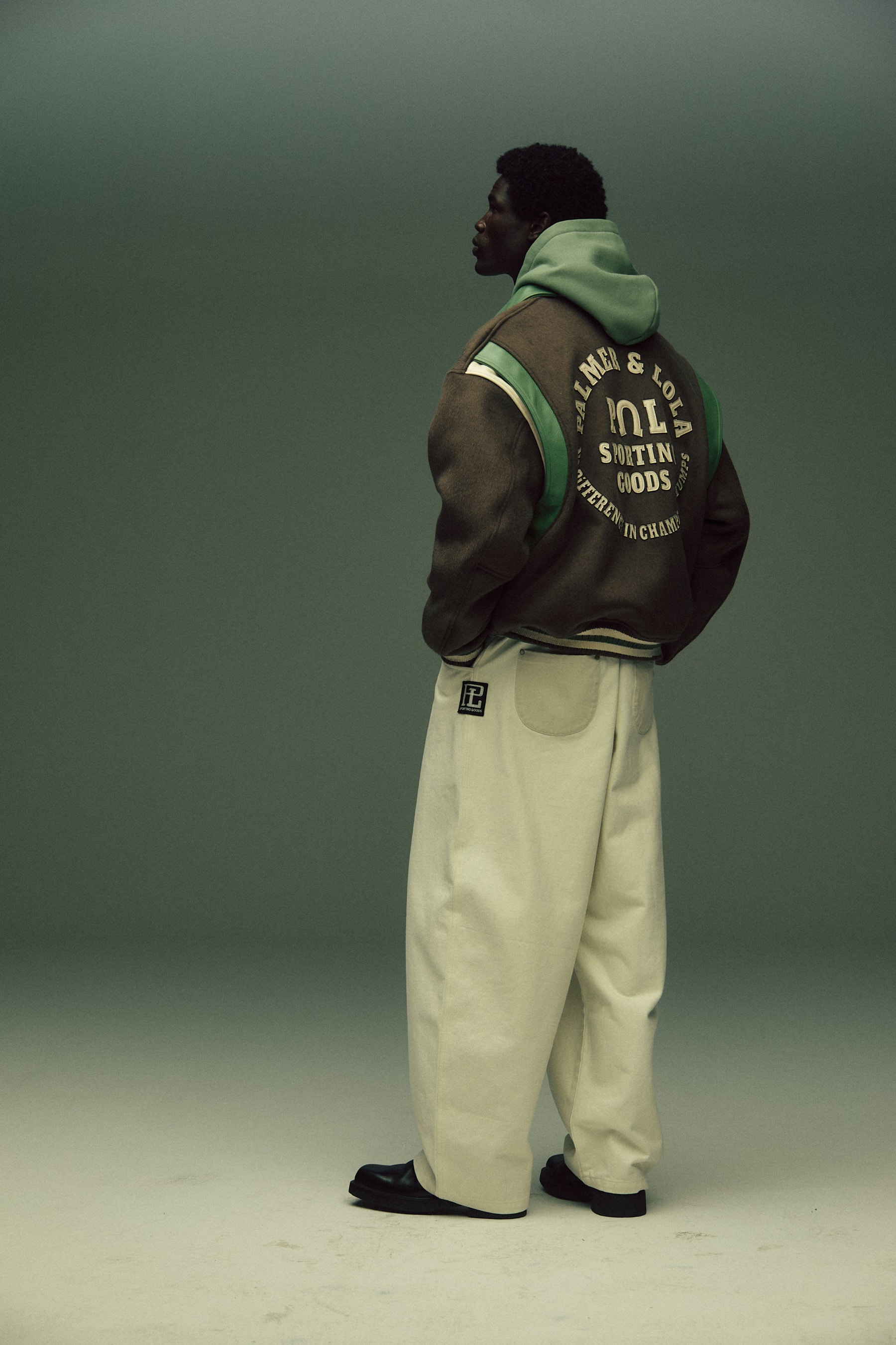 PAL Sporting Goods Fall/Winter 2026 Collection Lookbooks Release Info
