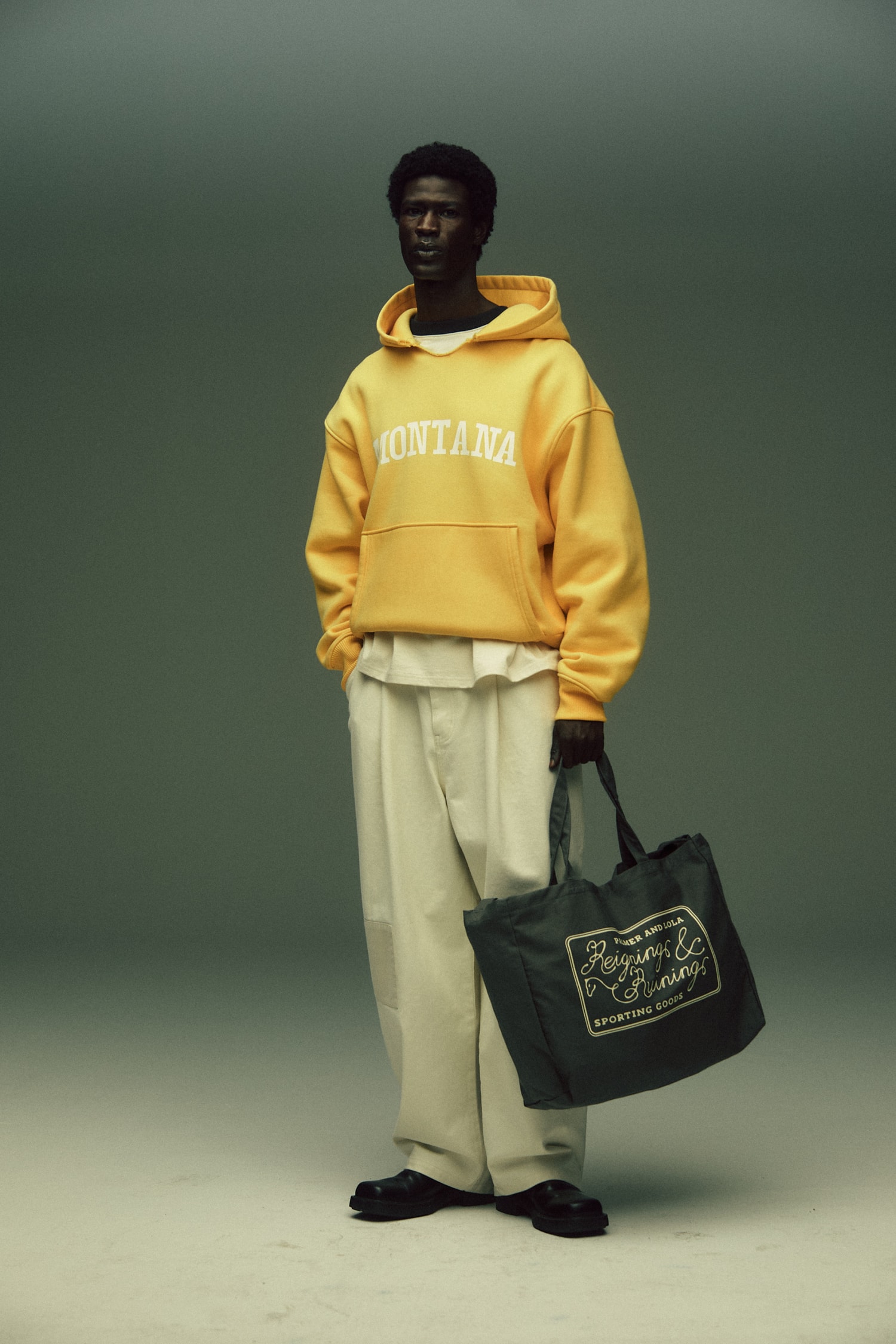 PAL Sporting Goods Fall/Winter 2026 Collection Lookbooks Release Info