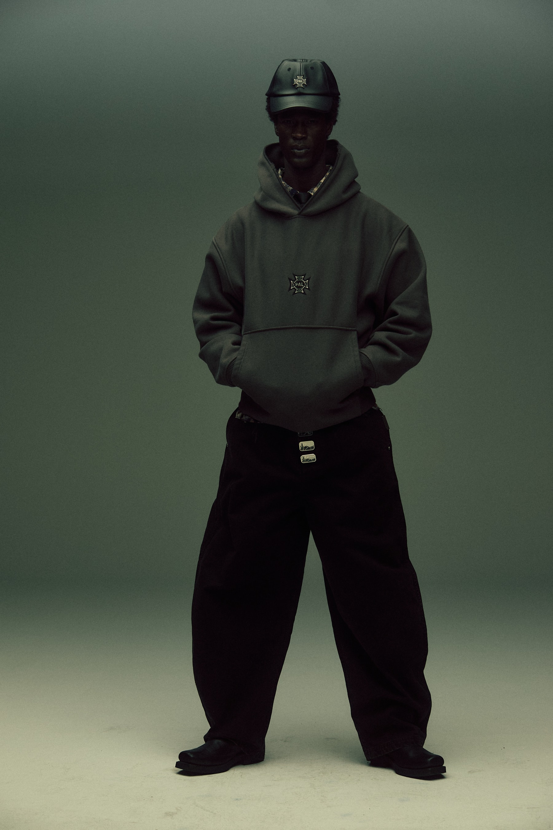 PAL Sporting Goods Fall/Winter 2026 Collection Lookbooks Release Info