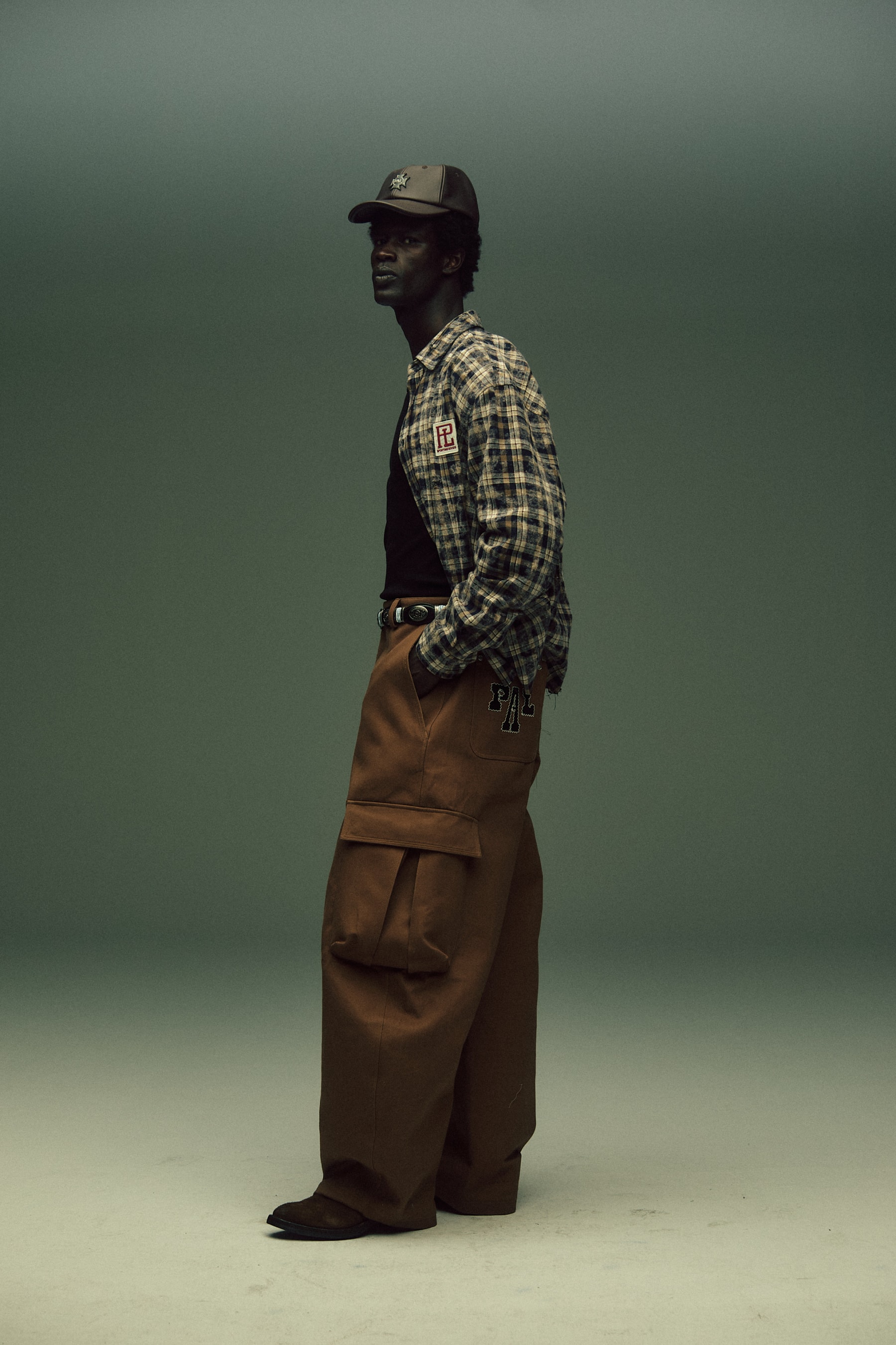 PAL Sporting Goods Fall/Winter 2026 Collection Lookbooks Release Info