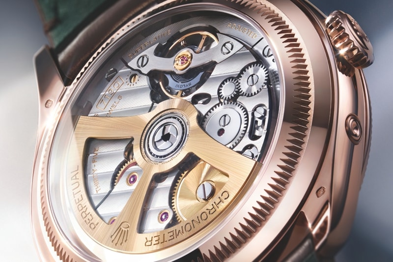Rolex Perpetual Padellone Watch Release Info 39mm 8k Everose gold  950 Platinumref. 53505 53506 Caliber 7190 