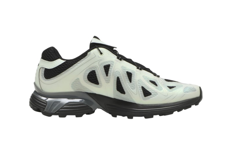 Salomon XT-WHISPER VOID Black/Clearly Aqua/Green Gables L49236600 Release Info