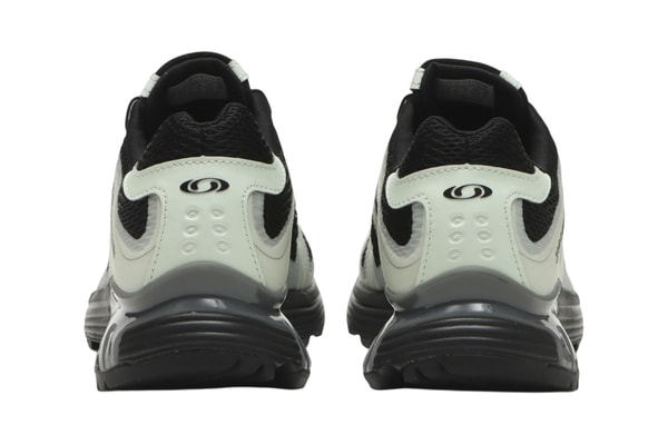 Salomon XT-WHISPER VOID Black/Clearly Aqua/Green Gables L49236600 Release Info