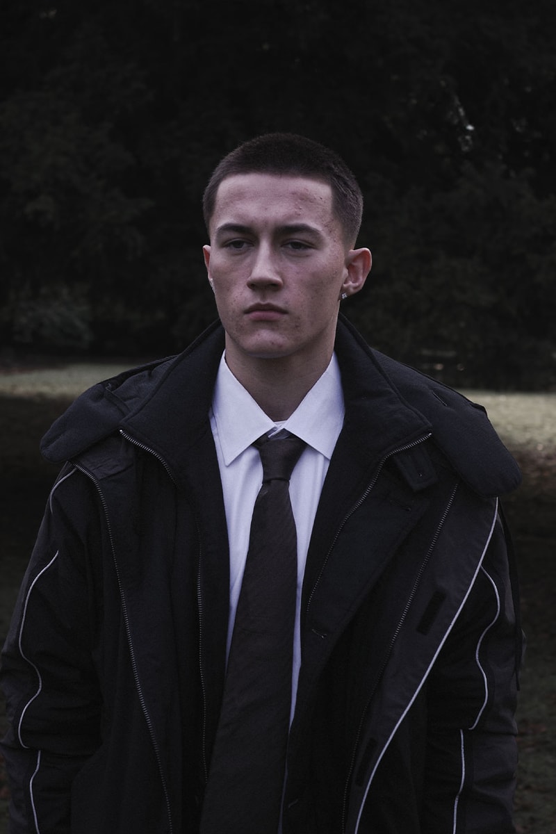 Slam Jam and Umbro Merge Football Heritage With Cottagecore British Aesthetics for FW26