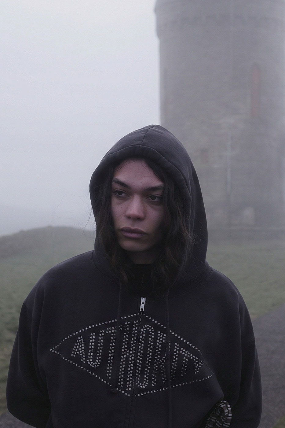 Slam Jam and Umbro Merge Football Heritage With Cottagecore British Aesthetics for FW26