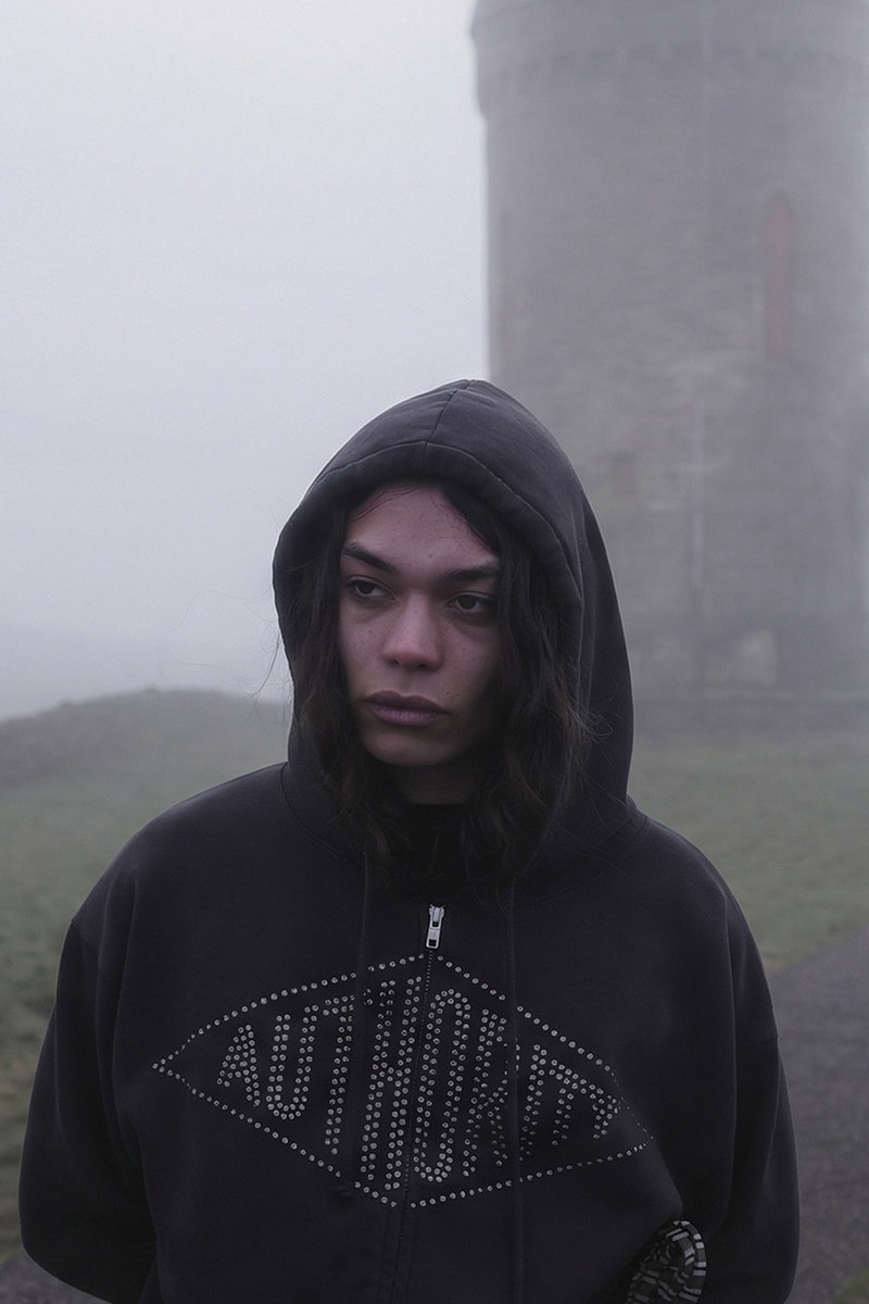 Slam Jam and Umbro Merge Football Heritage With Cottagecore British Aesthetics for FW26