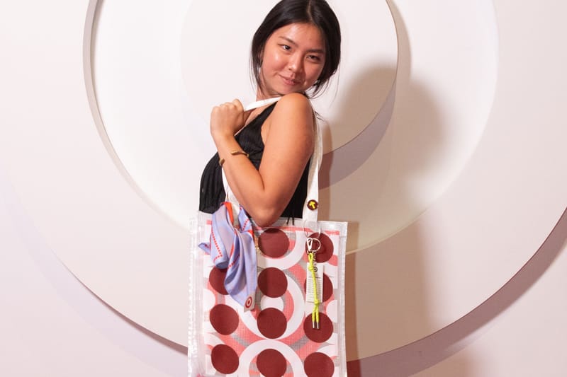 Come Along With Me: Target by Design’s NYFW Party at New Museum