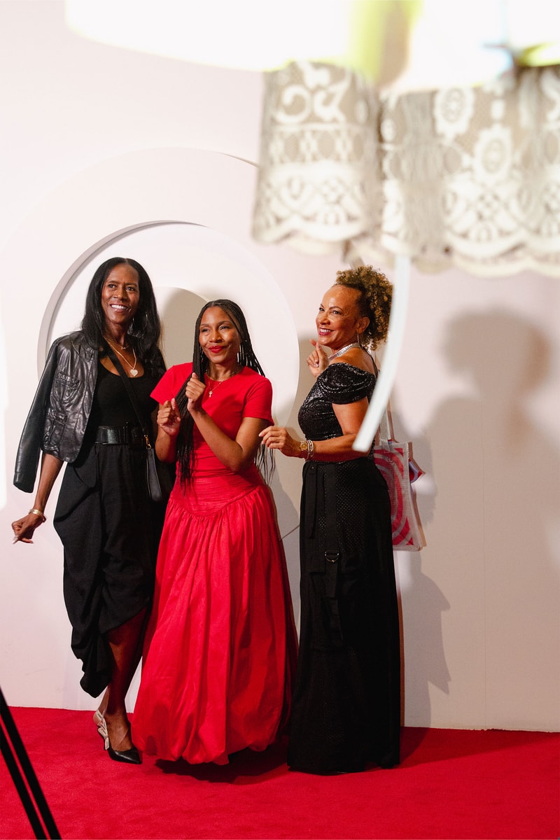 Target by Design’s NYFW Party New Museum Event Recap