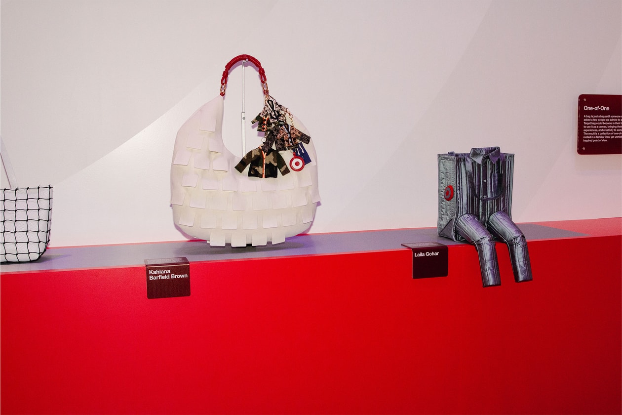 Target by Design의 NYFW 파티, 뉴 뮤지엄 이벤트 현장 스케치