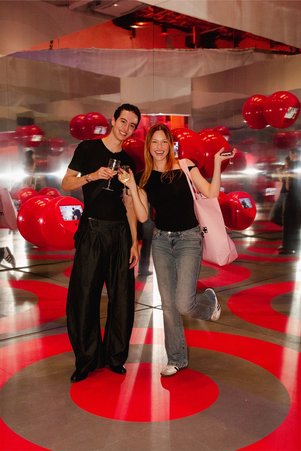 Target by Design’s NYFW Party New Museum Event Recap