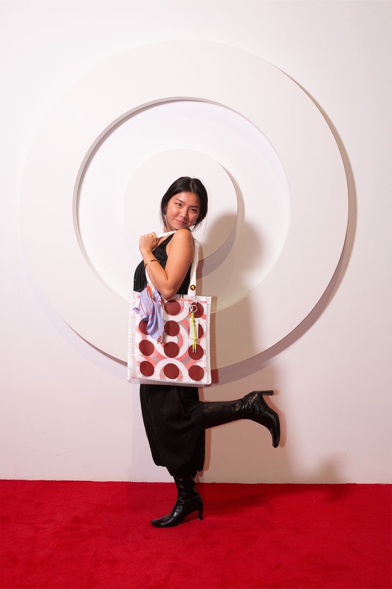 Target by Design’s NYFW Party New Museum Event Recap