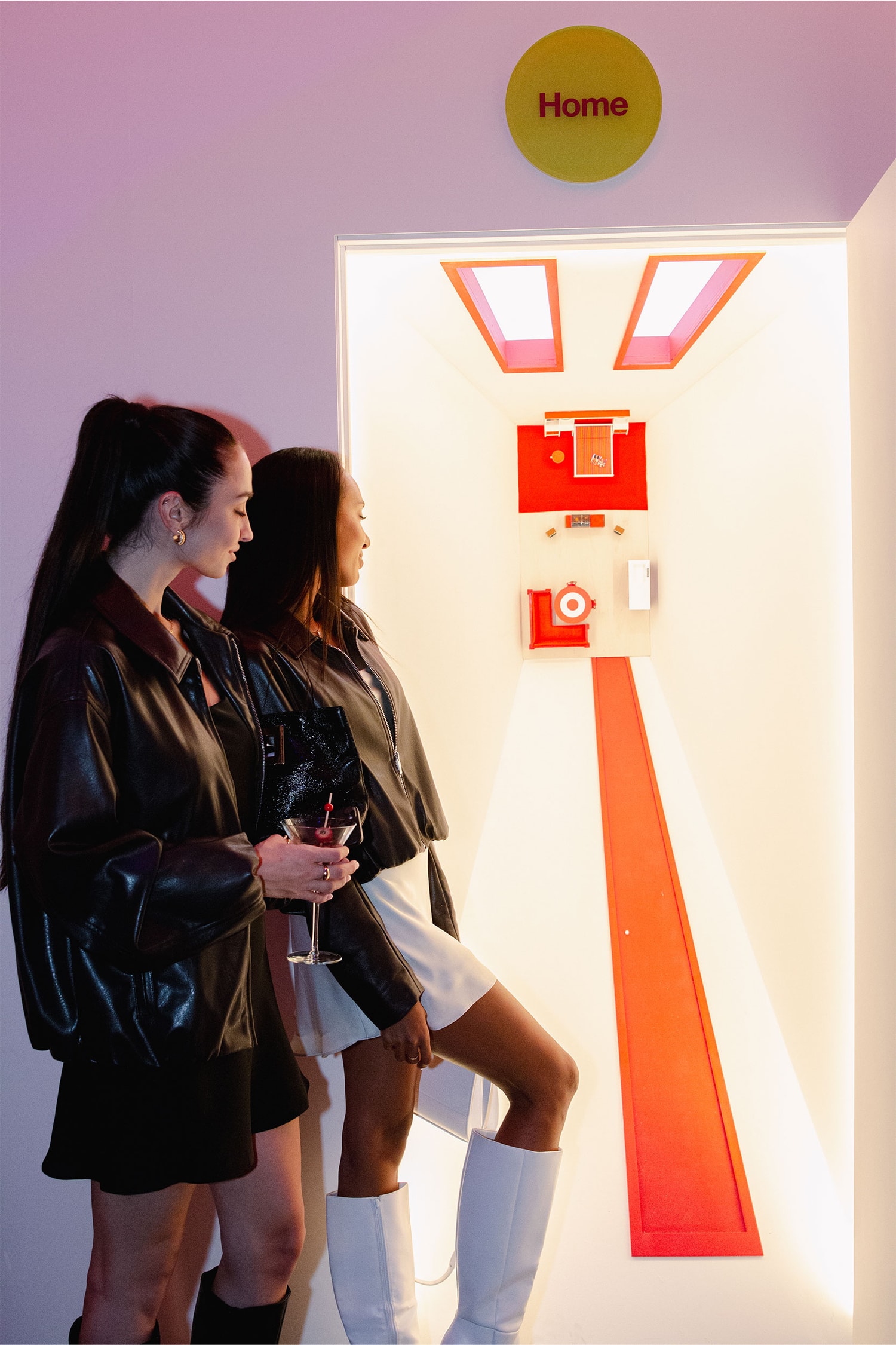 Target by Design’s NYFW Party New Museum Event Recap