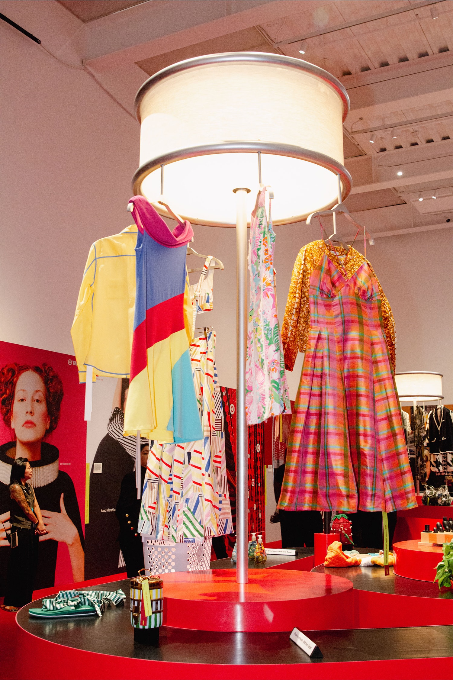 Target by Design’s NYFW Party New Museum Event Recap