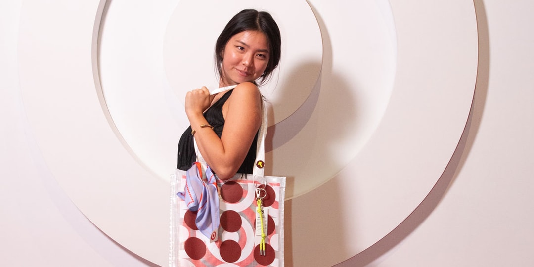 Come Along With Me: Target by Design’s NYFW Party at New Museum