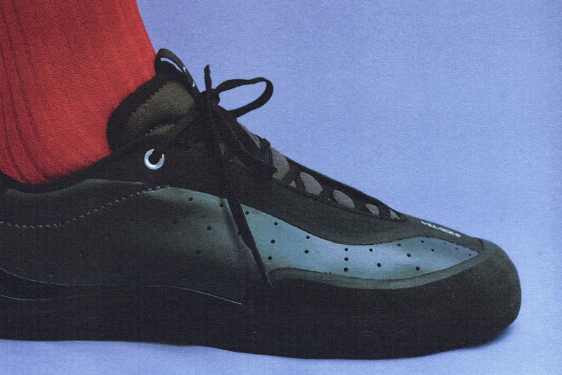 VILLAGE PM Debuts the 2PM Silhouette, Marking Expansion Into the US for FW26