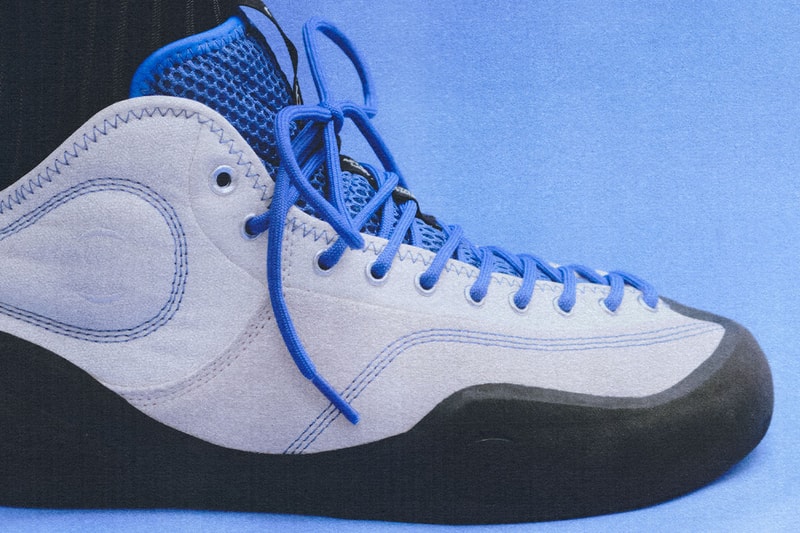 VILLAGE PM Debuts the 2PM Silhouette, Marking Expansion Into the US for FW26