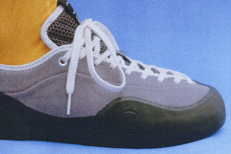 VILLAGE PM Debuts the 2PM Silhouette, Marking Expansion Into the US for FW26