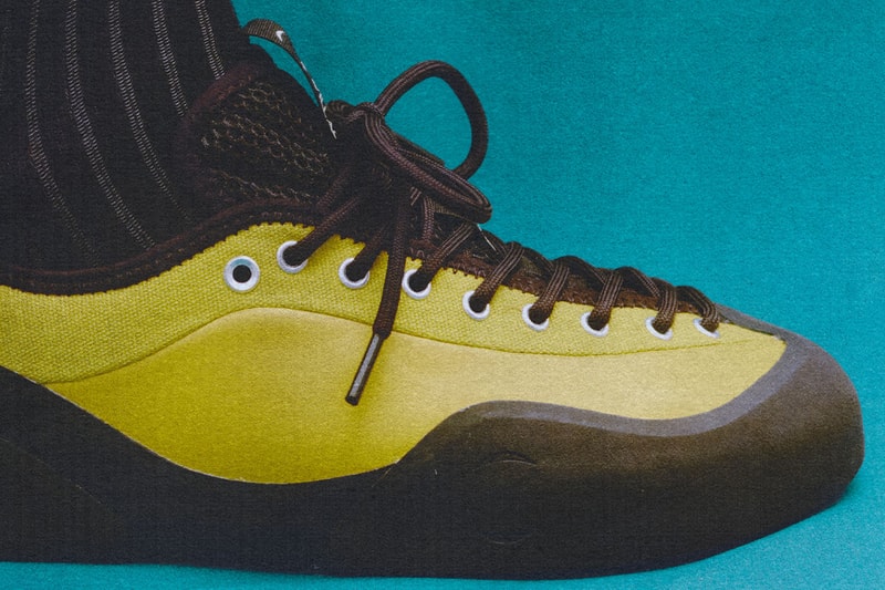 VILLAGE PM Debuts the 2PM Silhouette, Marking Expansion Into the US for FW26