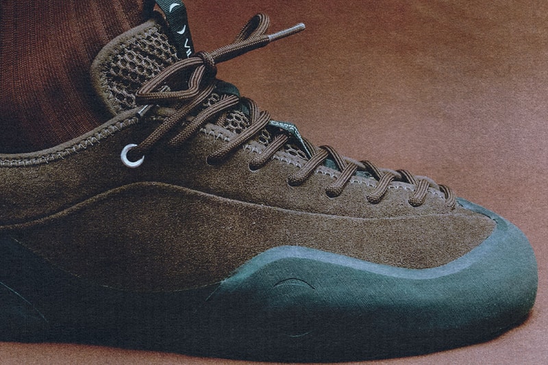 VILLAGE PM Debuts the 2PM Silhouette, Marking Expansion Into the US for FW26