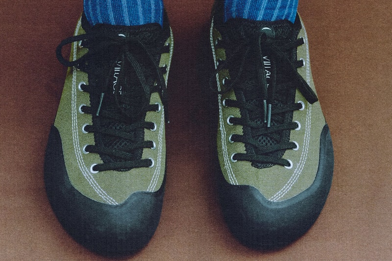 VILLAGE PM Debuts the 2PM Silhouette, Marking Expansion Into the US for FW26