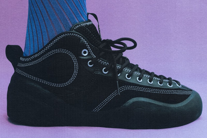 VILLAGE PM Debuts the 2PM Silhouette, Marking Expansion Into the US for FW26