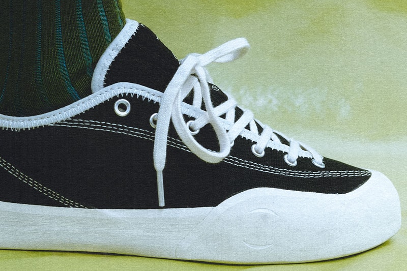 VILLAGE PM Debuts the 2PM Silhouette, Marking Expansion Into the US for FW26
