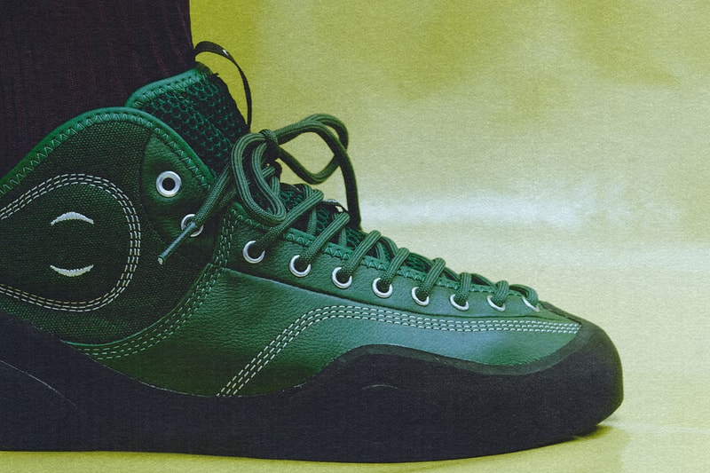 VILLAGE PM Debuts the 2PM Silhouette, Marking Expansion Into the US for FW26