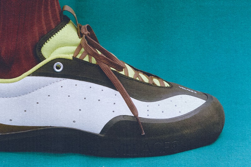 VILLAGE PM Debuts the 2PM Silhouette, Marking Expansion Into the US for FW26