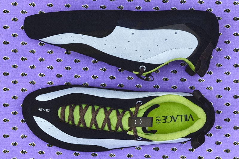 VILLAGE PM Debuts the 2PM Silhouette, Marking Expansion Into the US for FW26