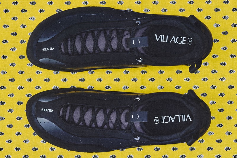VILLAGE PM Debuts the 2PM Silhouette, Marking Expansion Into the US for FW26