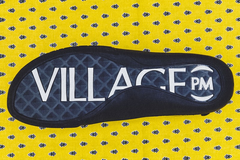 VILLAGE PM Debuts the 2PM Silhouette, Marking Expansion Into the US for FW26