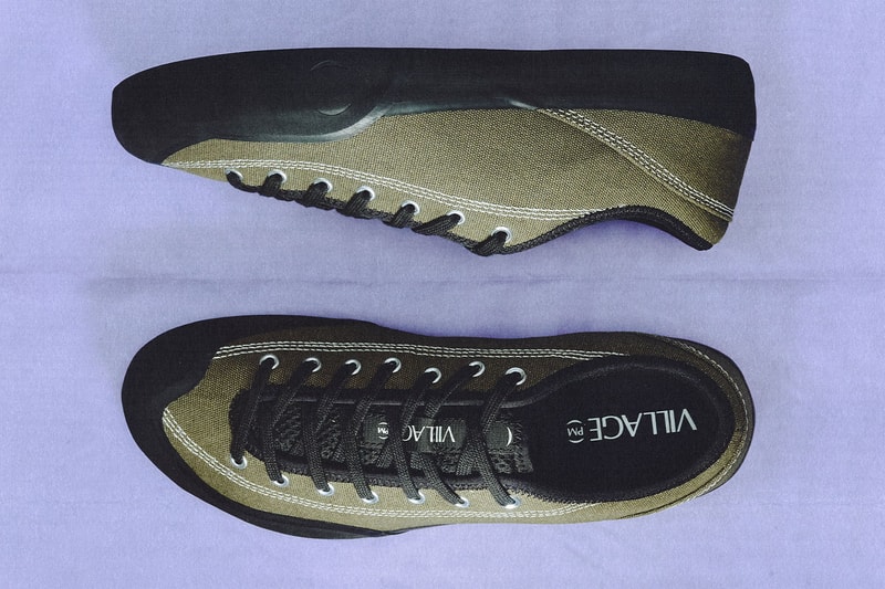 VILLAGE PM Debuts the 2PM Silhouette, Marking Expansion Into the US for FW26