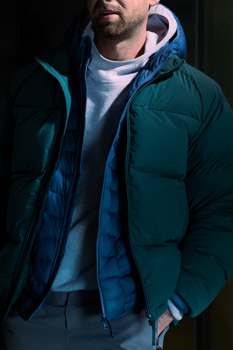 Hiking Patrol fall winter 2026 FW26 Collection Release Info