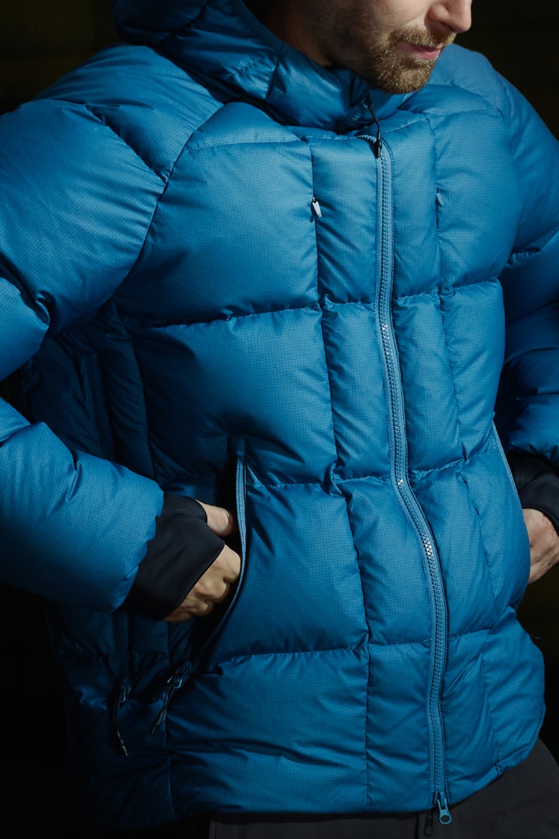 Hiking Patrol fall winter 2026 FW26 Collection Release Info