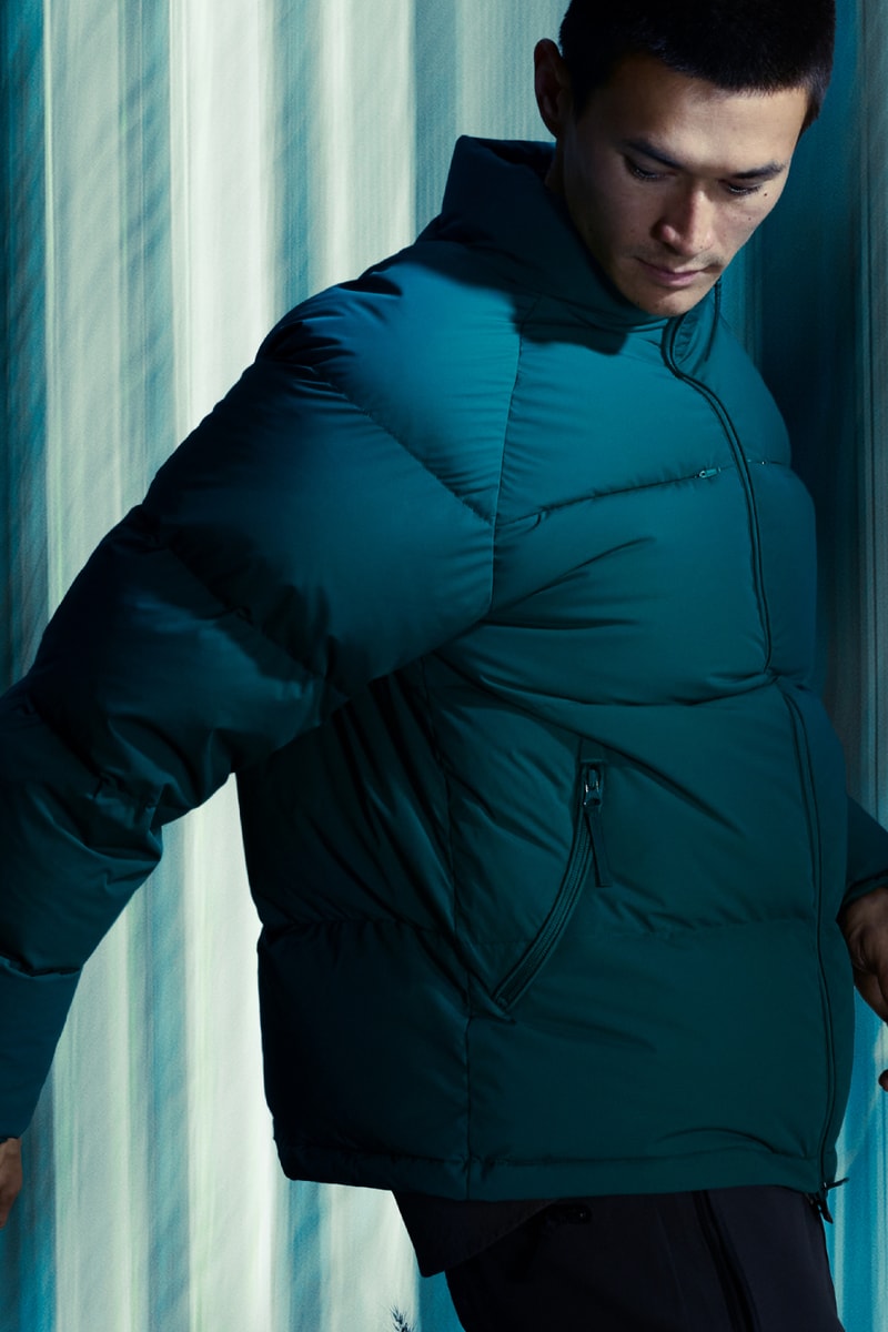 Hiking Patrol fall winter 2026 FW26 Collection Release Info