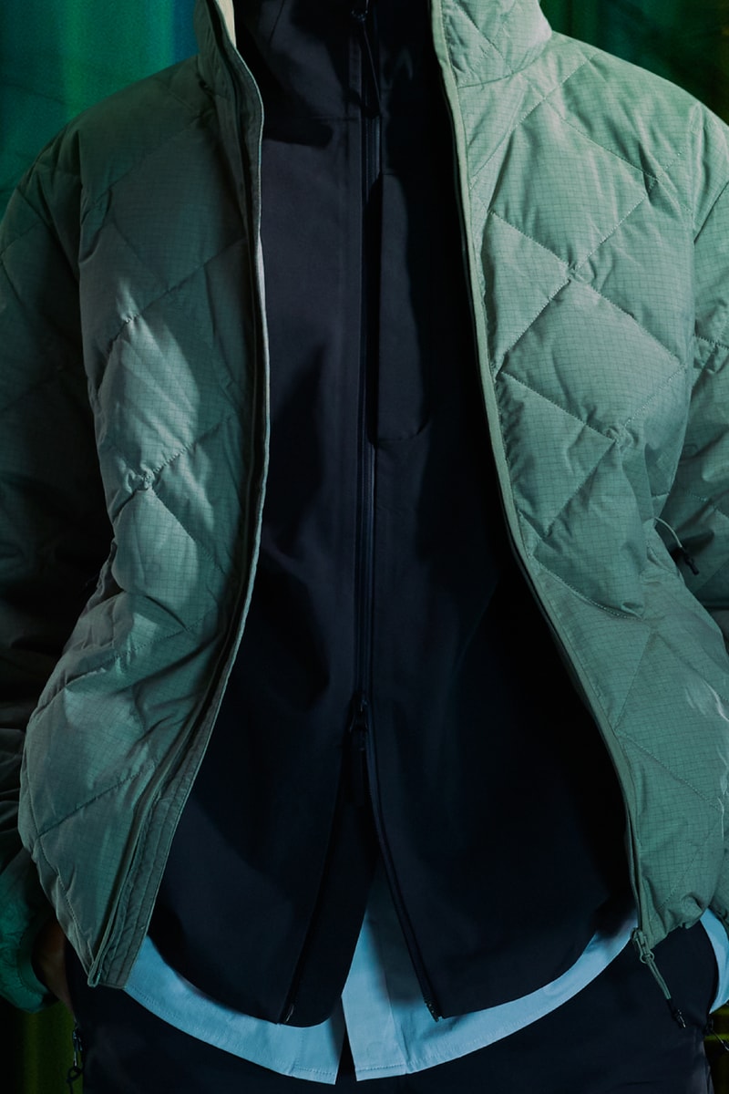 Hiking Patrol fall winter 2026 FW26 Collection Release Info