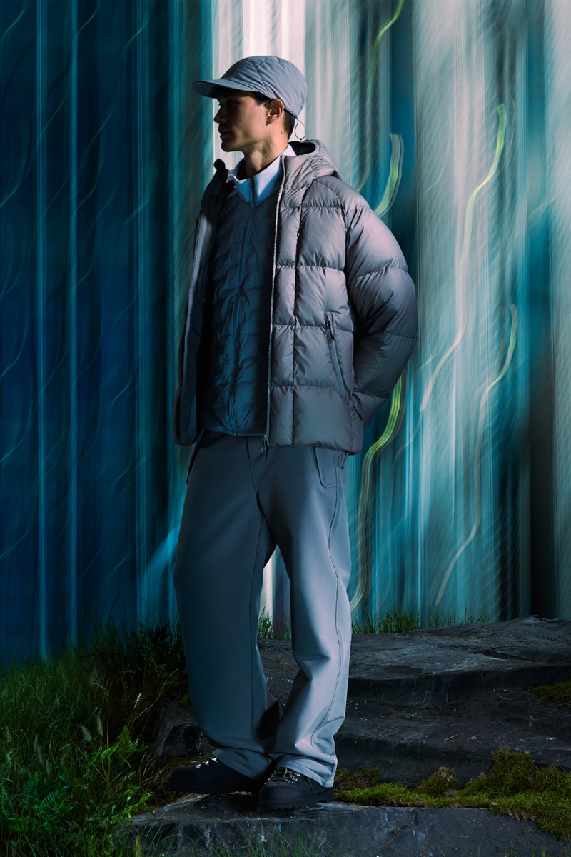 Hiking Patrol fall winter 2026 FW26 Collection Release Info