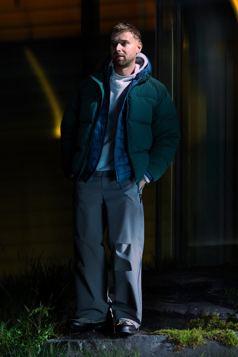Hiking Patrol fall winter 2026 FW26 Collection Release Info