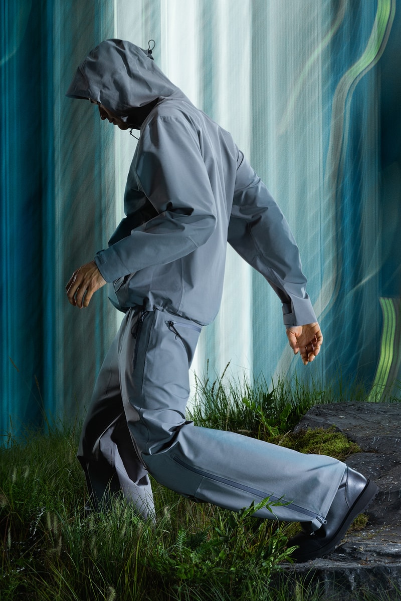 Hiking Patrol fall winter 2026 FW26 Collection Release Info