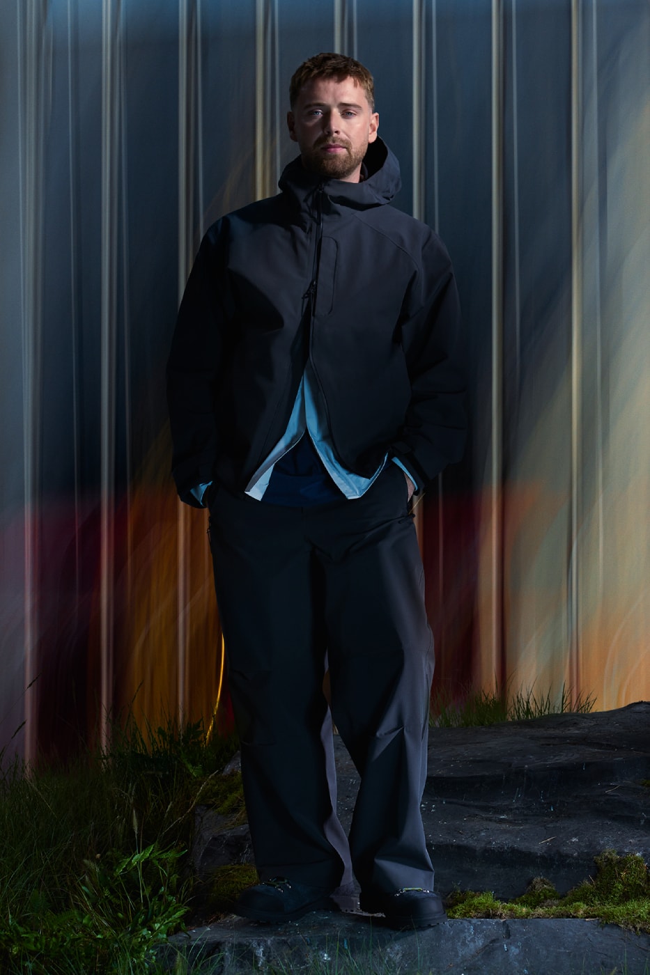 Hiking Patrol fall winter 2026 FW26 Collection Release Info