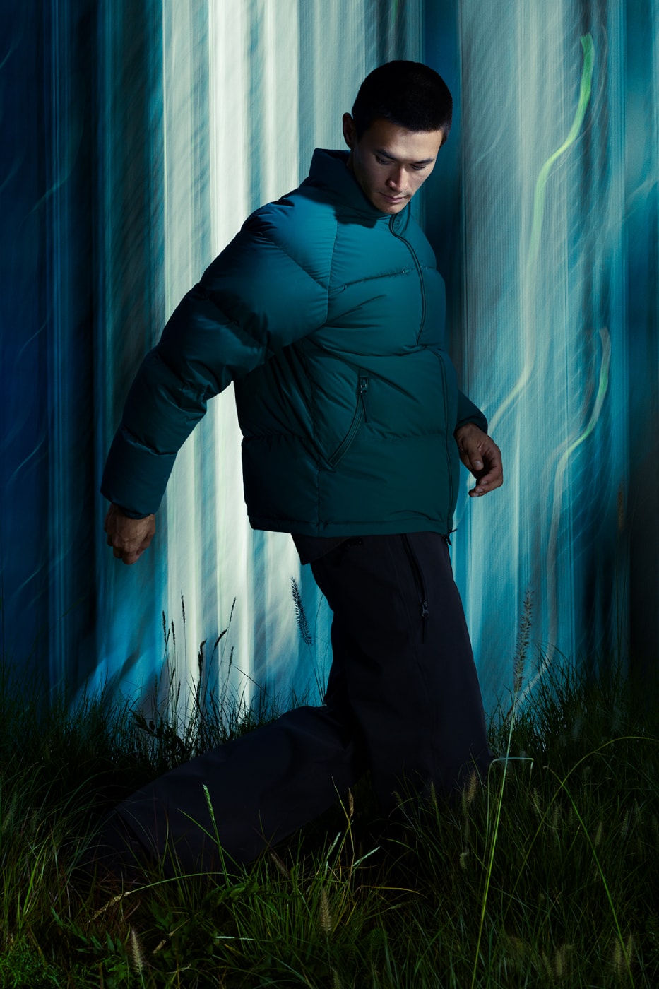 Hiking Patrol fall winter 2026 FW26 Collection Release Info