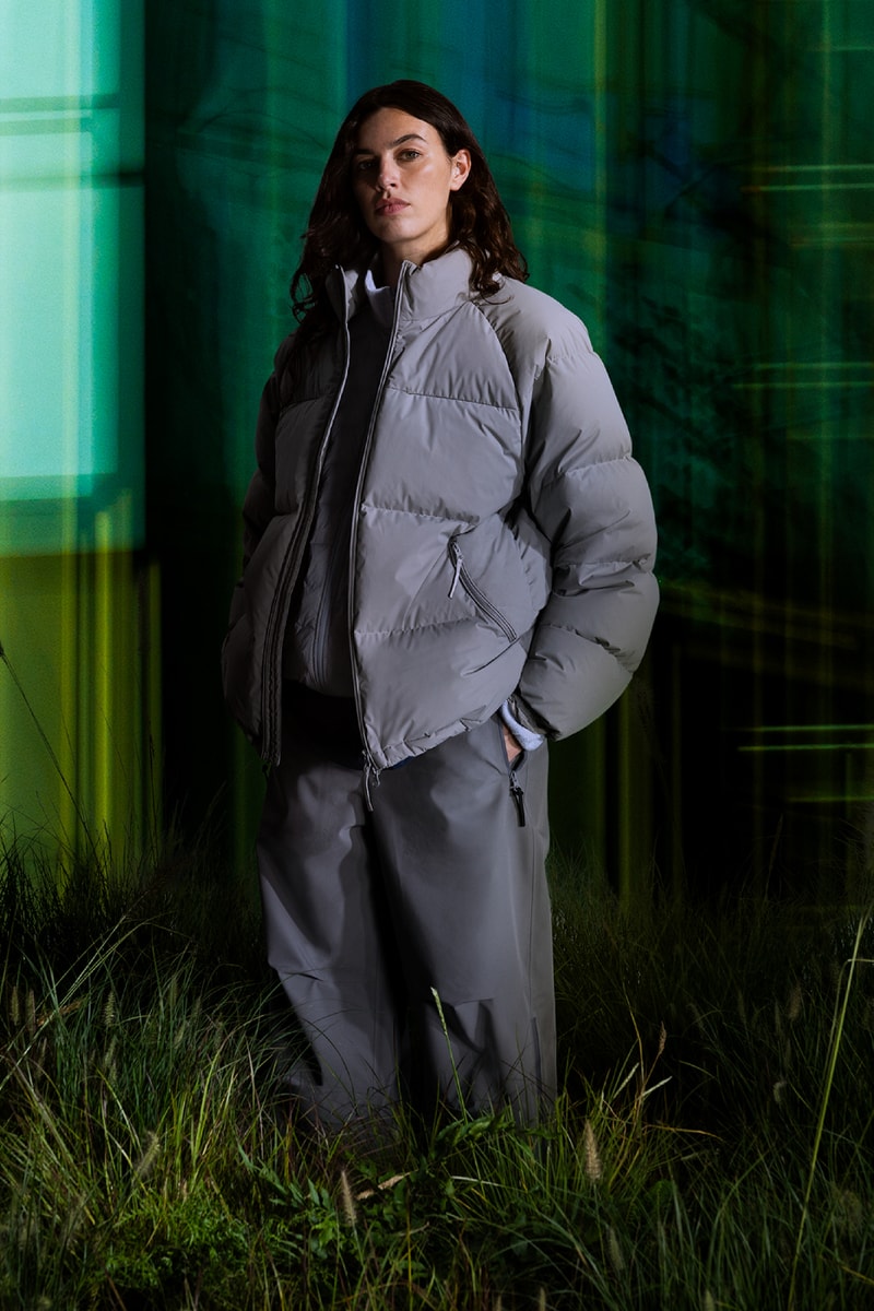 Hiking Patrol fall winter 2026 FW26 Collection Release Info